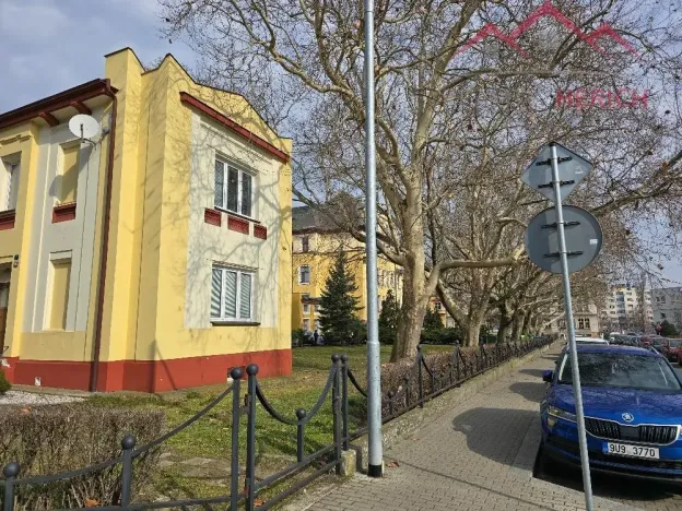 Prodej bytu 3+1, Chomutov, Purkyňova, 65 m2