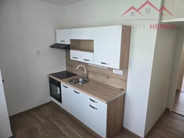 Prodej bytu 3+1, Chomutov, Purkyňova, 65 m2