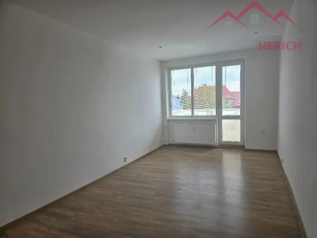 Prodej bytu 3+1, Chomutov, Purkyňova, 65 m2