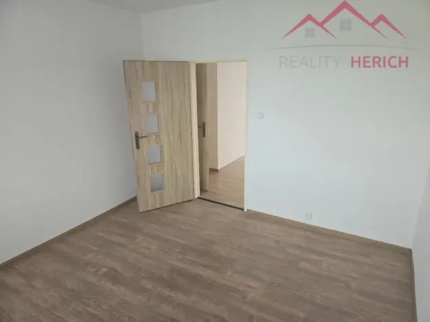 Prodej bytu 3+1, Chomutov, Purkyňova, 65 m2