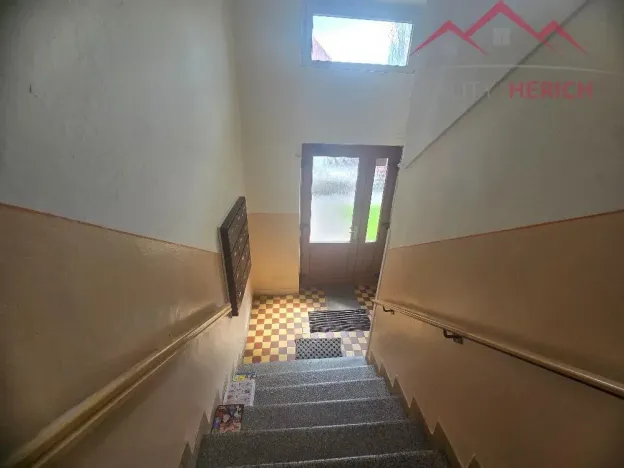 Prodej bytu 3+1, Chomutov, Purkyňova, 65 m2