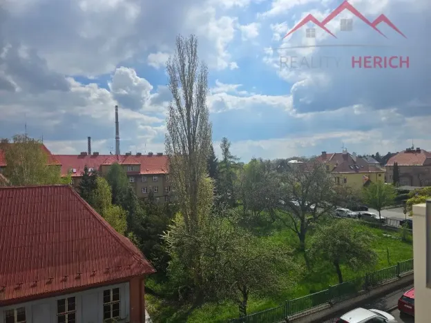 Prodej bytu 3+1, Chomutov, Purkyňova, 65 m2