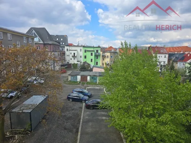 Prodej bytu 3+1, Chomutov, Purkyňova, 65 m2