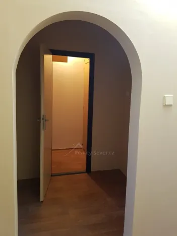 Pronájem bytu 2+kk, Nový Bor - Arnultovice, 45 m2