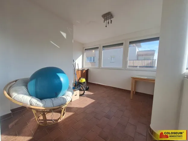 Pronájem bytu 3+1, Znojmo, 104 m2