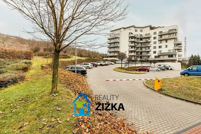 Prodej bytu 2+kk, Brno, Bělohorská, 60 m2