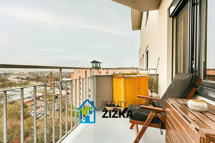 Prodej bytu 2+kk, Brno, Bělohorská, 60 m2