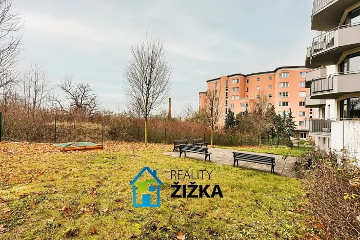 Prodej bytu 2+kk, Brno, Bělohorská, 60 m2