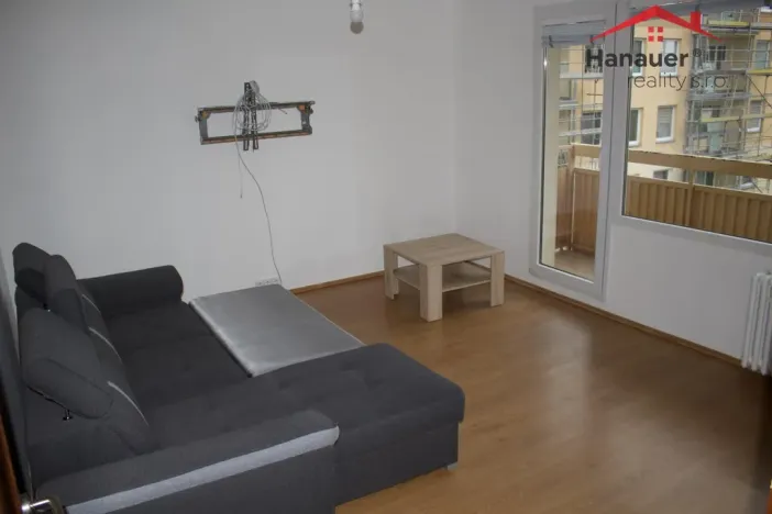 Pronájem bytu 3+1, Teplice - Trnovany, Krušnohorská, 69 m2