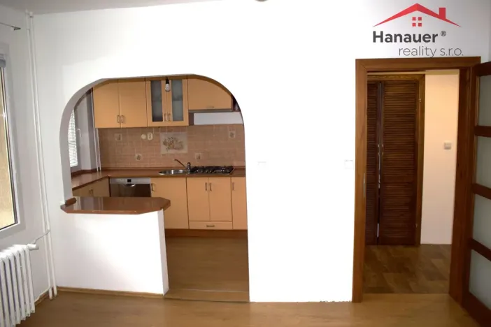 Pronájem bytu 3+1, Teplice - Trnovany, Krušnohorská, 69 m2