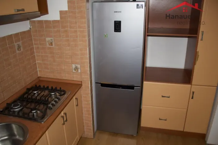 Pronájem bytu 3+1, Teplice - Trnovany, Krušnohorská, 69 m2