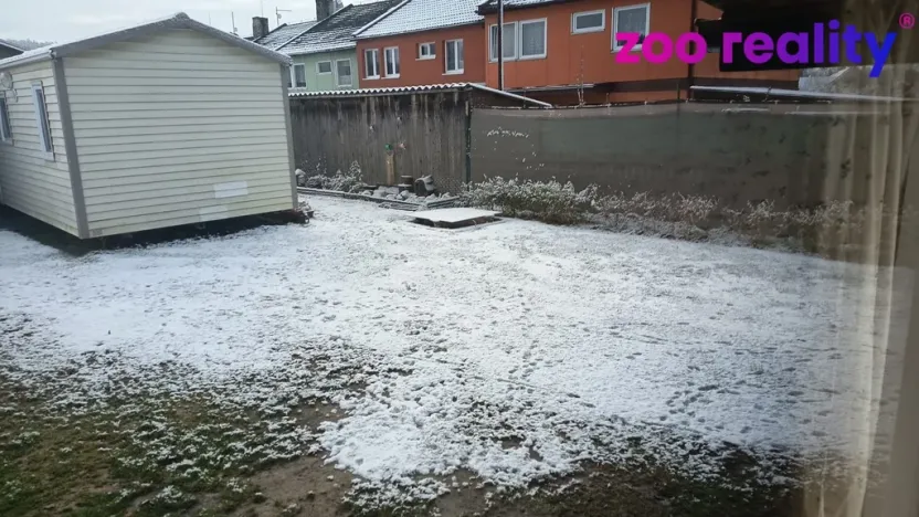 Prodej chaty, Olešná, 58 m2