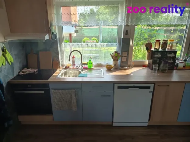 Prodej chaty, Olešná, 58 m2