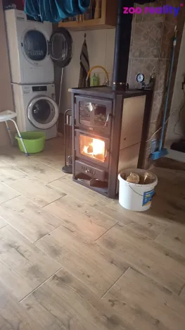 Prodej chaty, Olešná, 58 m2