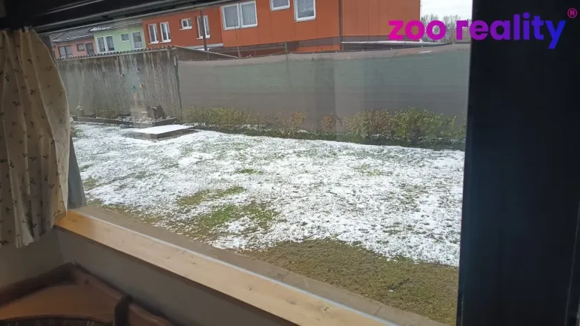 Prodej chaty, Olešná, 58 m2