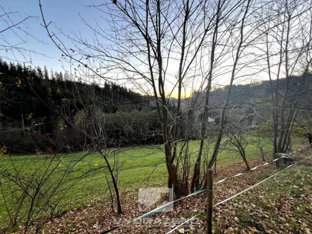 Prodej pole, Jesenný, 2409 m2