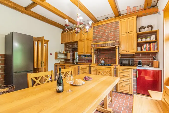 Prodej ubytování, Křimov - Domina, 480 m2