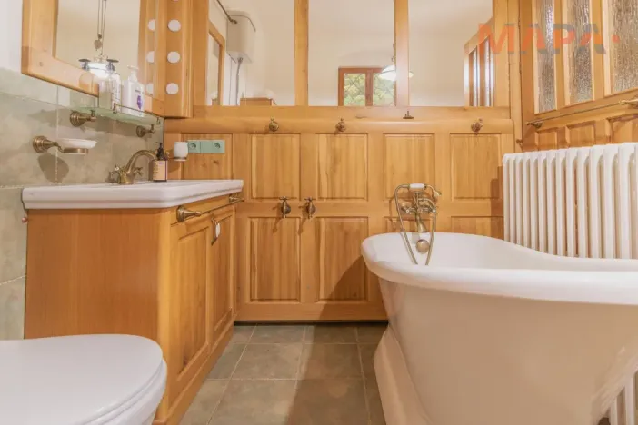 Prodej ubytování, Křimov - Domina, 480 m2