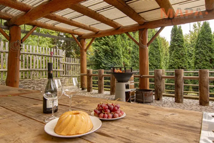 Prodej ubytování, Křimov - Domina, 480 m2