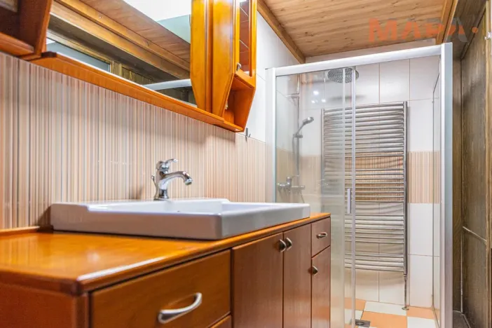 Prodej ubytování, Křimov - Domina, 480 m2