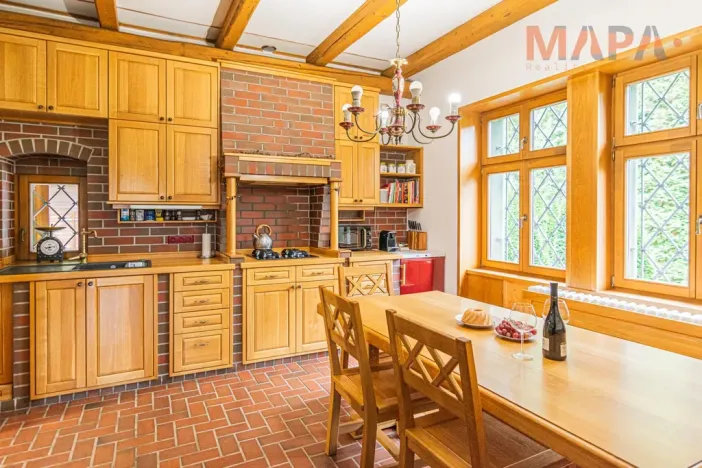 Prodej ubytování, Křimov - Domina, 480 m2