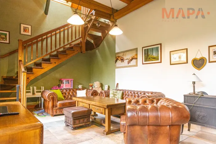 Prodej ubytování, Křimov - Domina, 480 m2