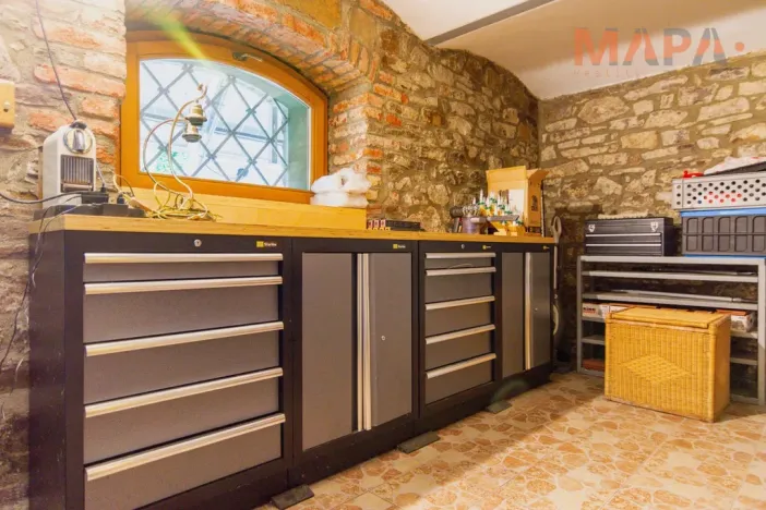 Prodej ubytování, Křimov - Domina, 480 m2