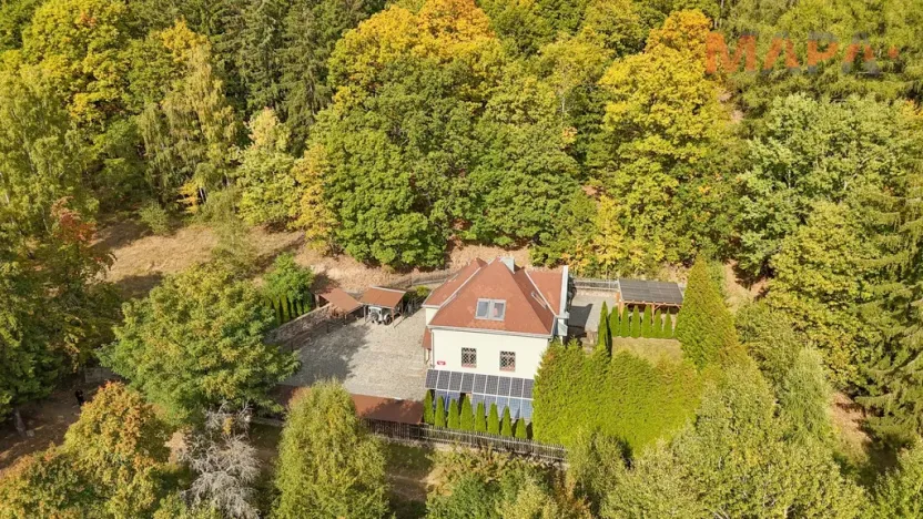 Prodej ubytování, Křimov - Domina, 480 m2