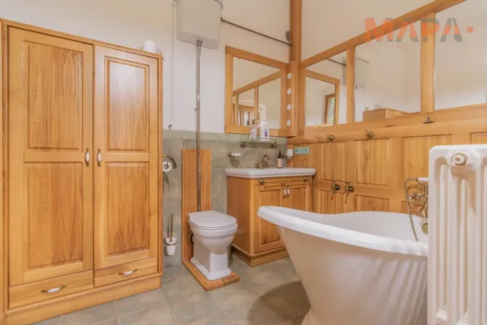 Prodej ubytování, Křimov - Domina, 480 m2