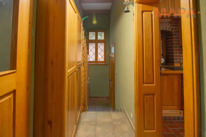 Prodej ubytování, Křimov - Domina, 480 m2