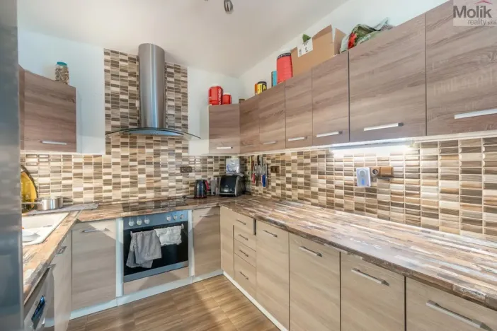 Prodej rodinného domu, Přestanov, 834 m2