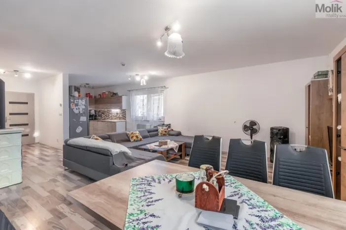 Prodej rodinného domu, Přestanov, 834 m2