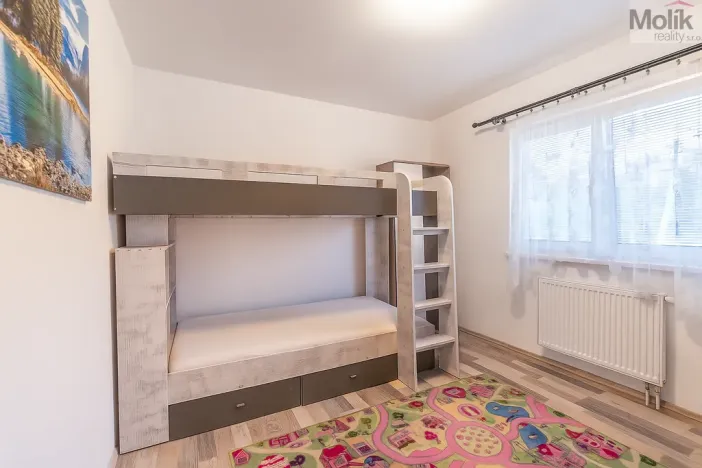 Prodej rodinného domu, Přestanov, 834 m2