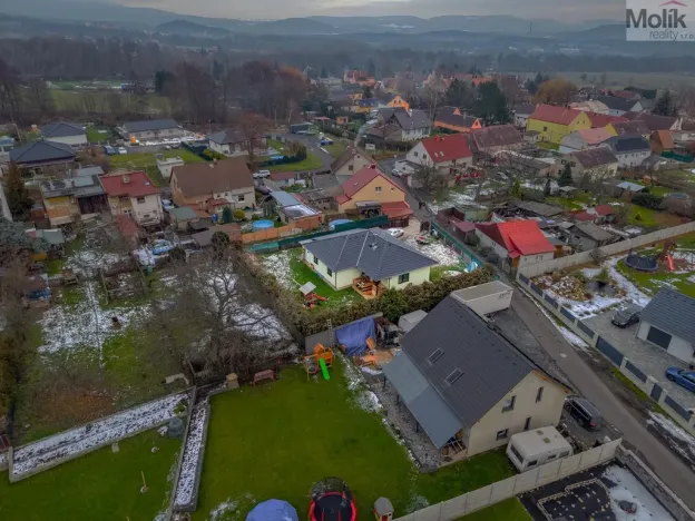 Prodej rodinného domu, Přestanov, 834 m2