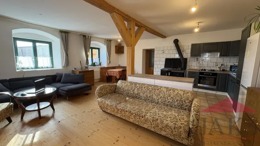 Prodej rodinného domu, Čímice, 150 m2