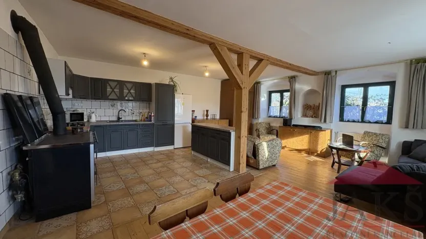 Prodej rodinného domu, Čímice, 150 m2