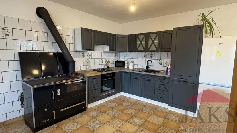 Prodej rodinného domu, Čímice, 150 m2