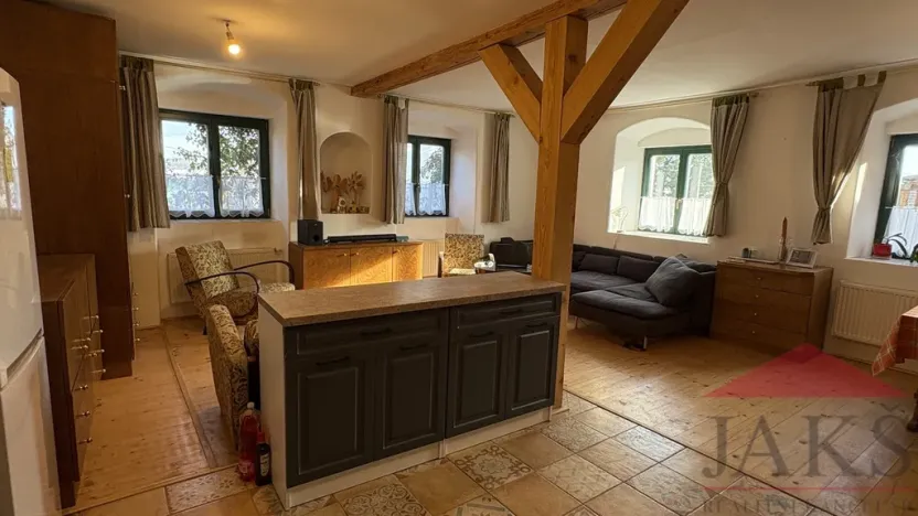 Prodej rodinného domu, Čímice, 150 m2