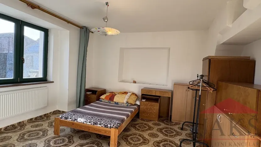 Prodej rodinného domu, Čímice, 150 m2