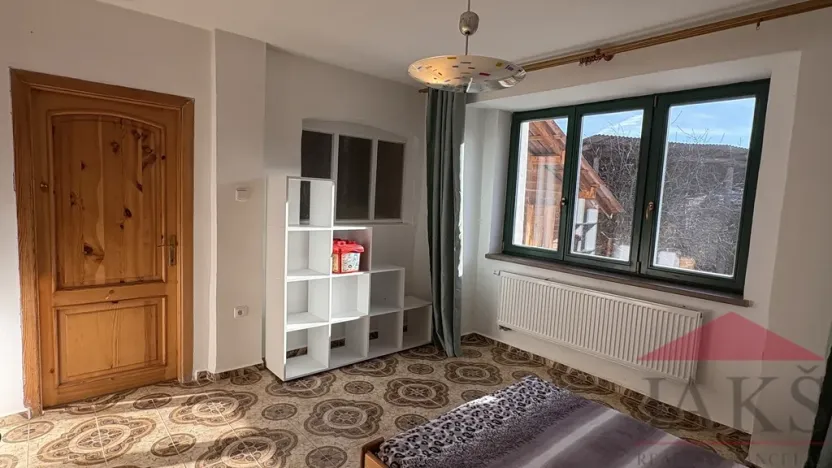 Prodej rodinného domu, Čímice, 150 m2