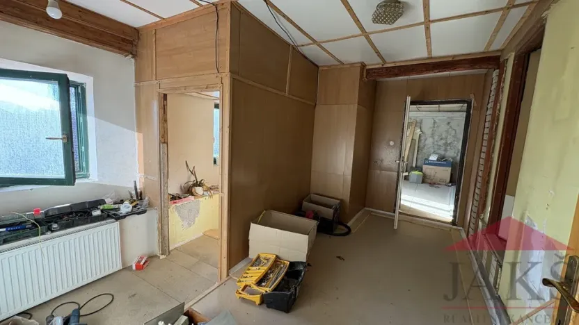 Prodej rodinného domu, Čímice, 150 m2