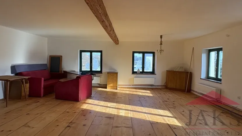 Prodej rodinného domu, Čímice, 150 m2