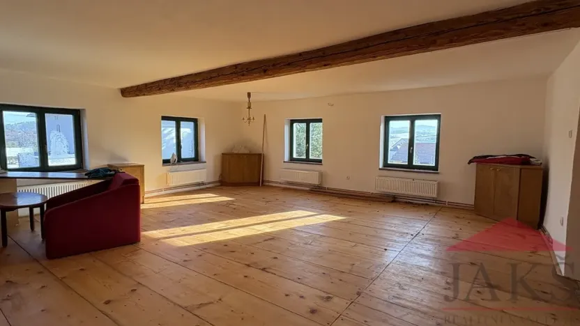 Prodej rodinného domu, Čímice, 150 m2
