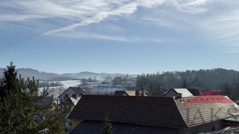 Prodej rodinného domu, Čímice, 150 m2