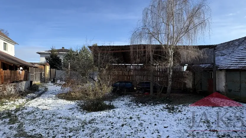 Prodej rodinného domu, Čímice, 150 m2