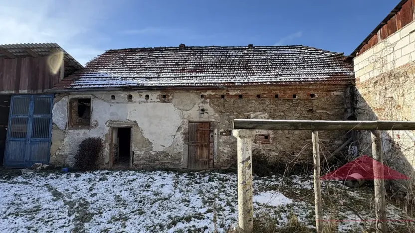 Prodej rodinného domu, Čímice, 150 m2