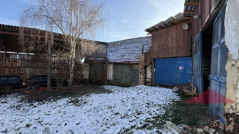 Prodej rodinného domu, Čímice, 150 m2