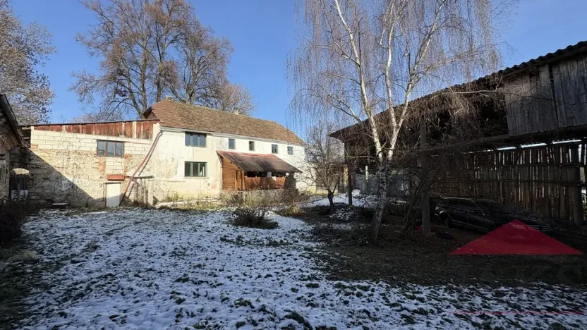 Prodej rodinného domu, Čímice, 150 m2