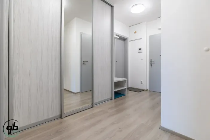 Prodej bytu 2+kk, Frýdek-Místek, Nové Dvory-Podhůří, 61 m2