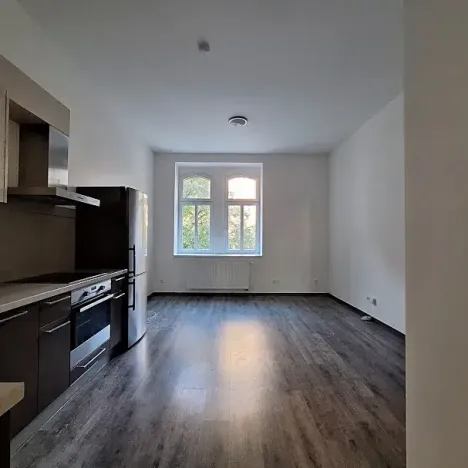 Pronájem bytu 3+kk, Praha - Holešovice, Na Maninách, 57 m2